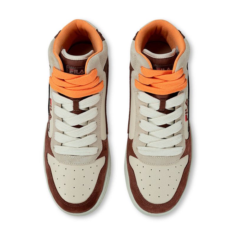 Tenis-Fila-FX-33-HIGH-BK