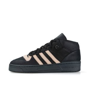 Tênis adidas Rivalry Mid