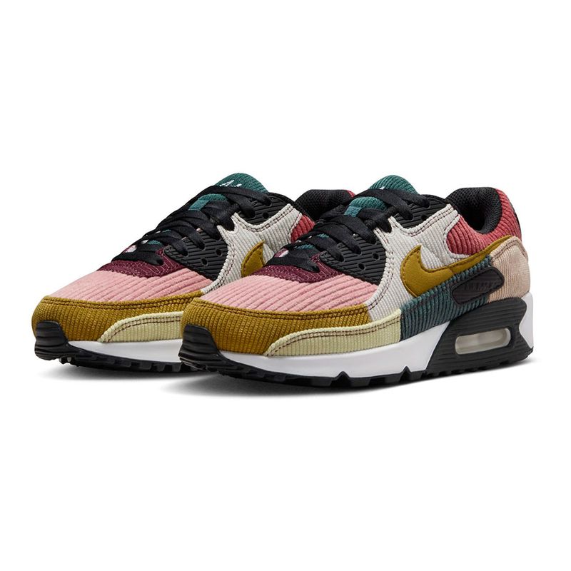 Tenis-Nike-Air-Max-90-SE-Feminino