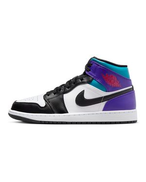 Tênis Air Jordan 1 Mid Masculino