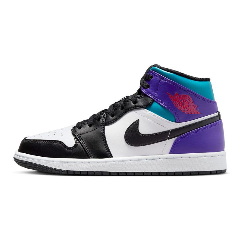 Tenis-Air-Jordan-1-Mid-Masculino