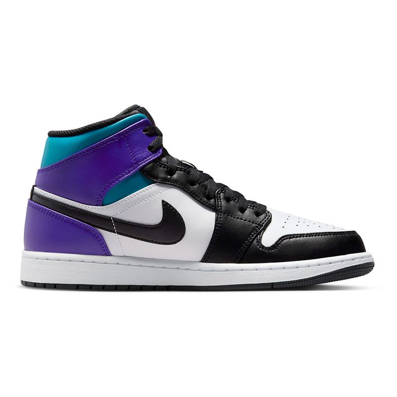 Tenis-Air-Jordan-1-Mid-Masculino