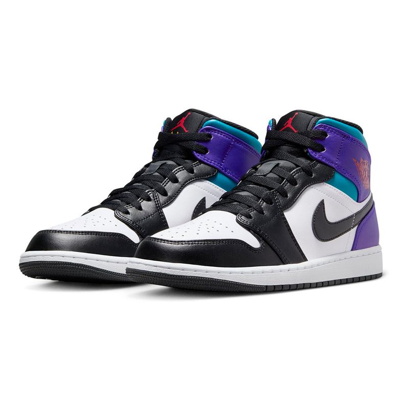 Tenis-Air-Jordan-1-Mid-Masculino