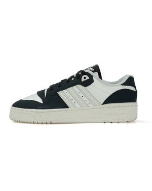 Tênis adidas Rivalry Low W Feminino