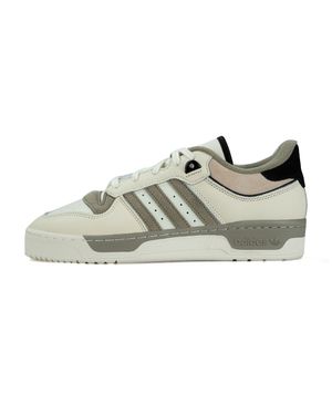 Tênis adidas Rivalry 86 Low Masculino