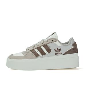 Tênis adidas Forum Bonega Feminino