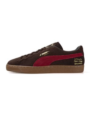 Tênis Puma Suede Staple