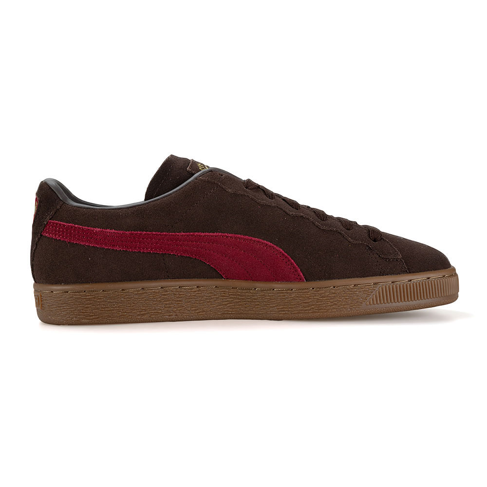 Tenis-Puma-Suede-Staple