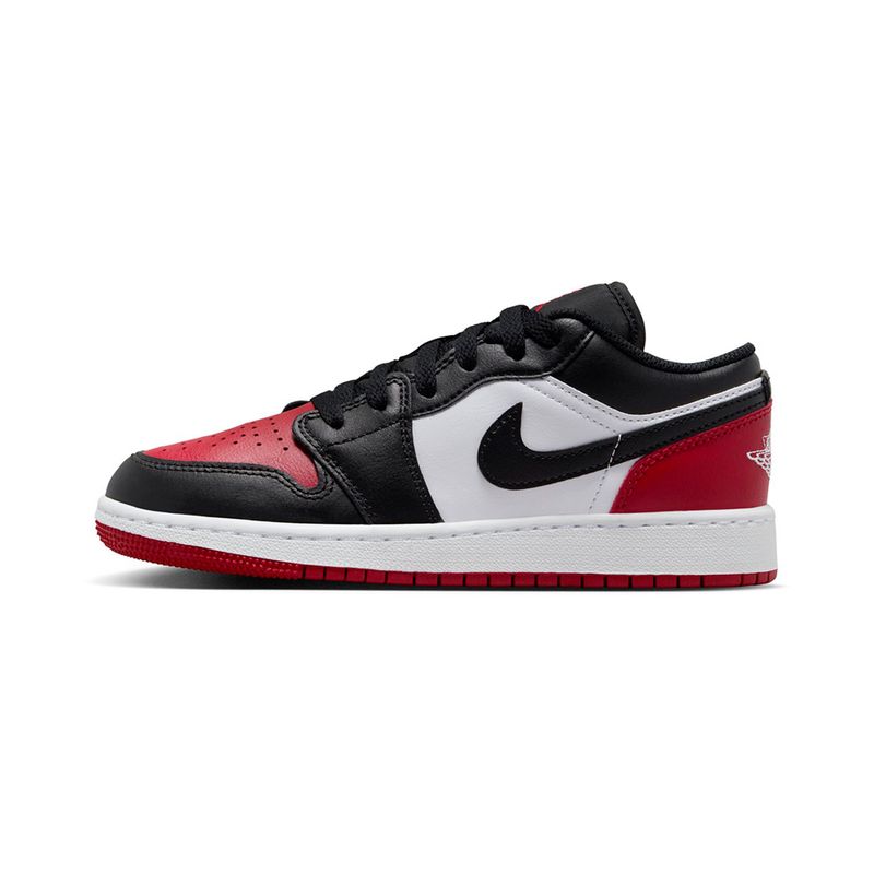 Tenis-Air-Jordan-1-Low-GS-Infantil