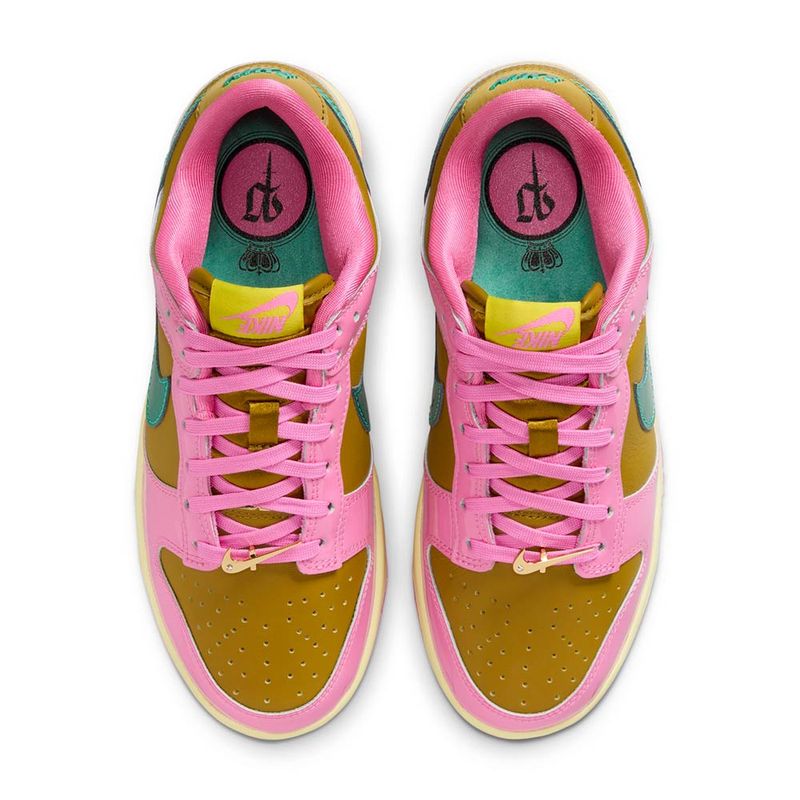 Tenis-Nike-Dunk-Low-PG-Feminino