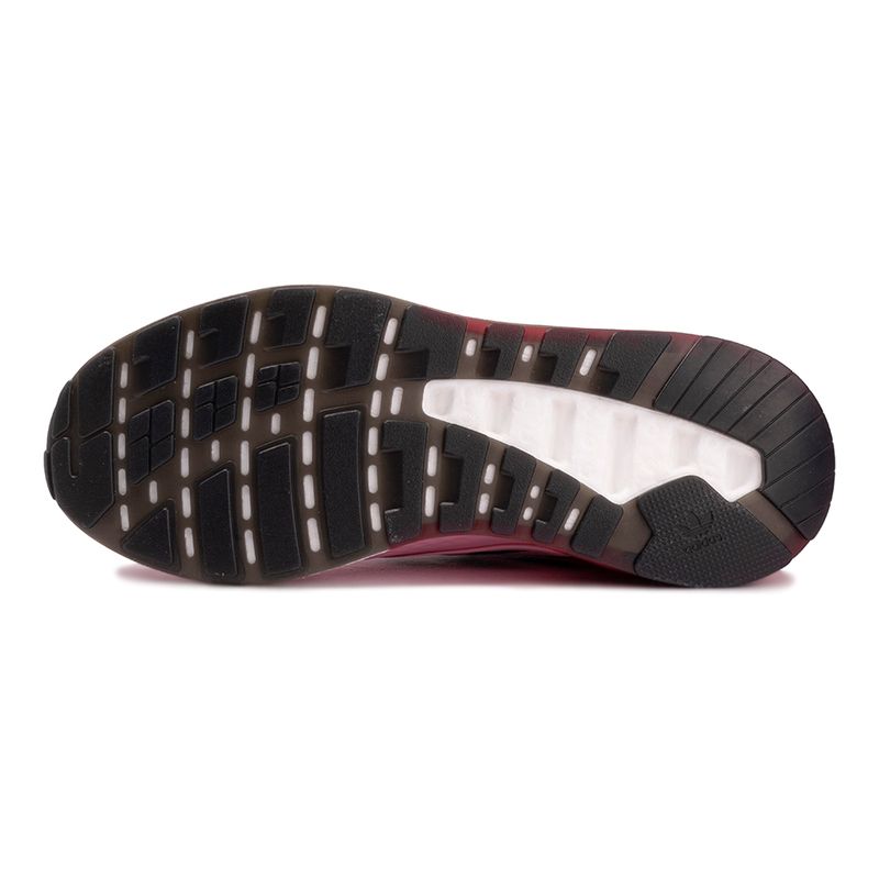 Tenis-adidas-ZX-2K-Boost-x-Ninja-GS-Infantil