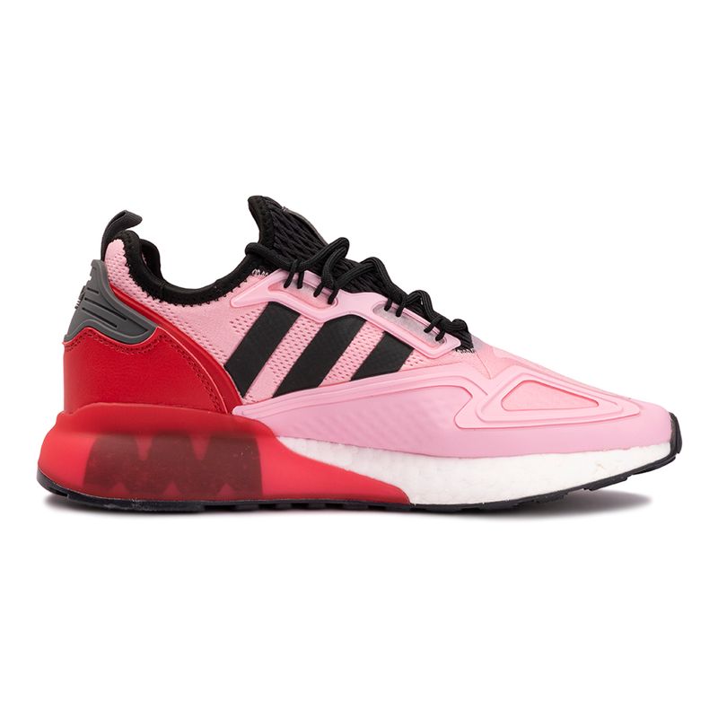 Tenis-adidas-ZX-2K-Boost-x-Ninja-GS-Infantil
