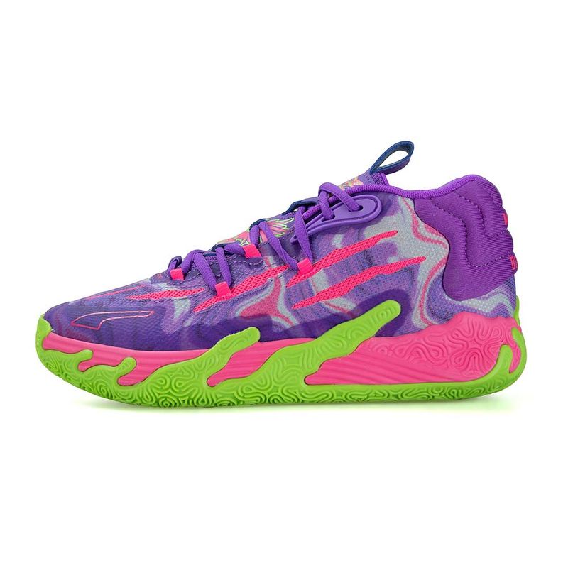 Tenis-Puma-MB.03-Toxic-JR