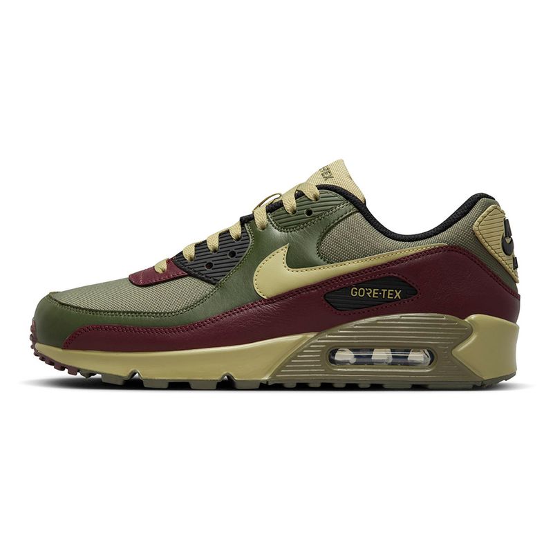 Tenis-Nike-Air-Max-90-GTX-Masculino