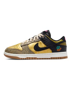 Tênis Nike Dunk Low PRM Feminino