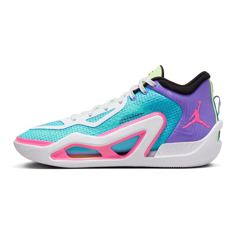 Tênis Nike Jordan Tatum 1 V2 - Masculino | Centauro