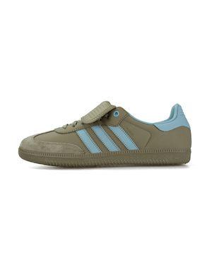 Tênis adidas Humanrace Samba