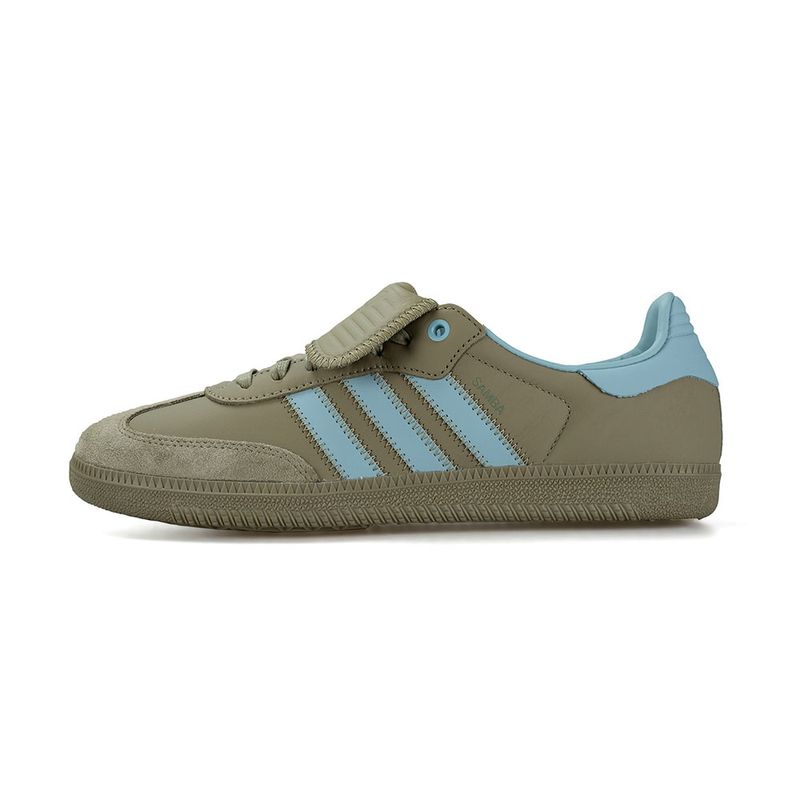 Tenis-Adidas-Humanrace-Samba