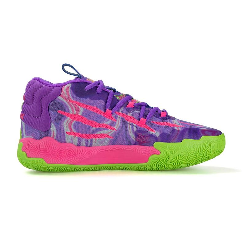 Tenis-Puma-MB.03-Toxic-JR