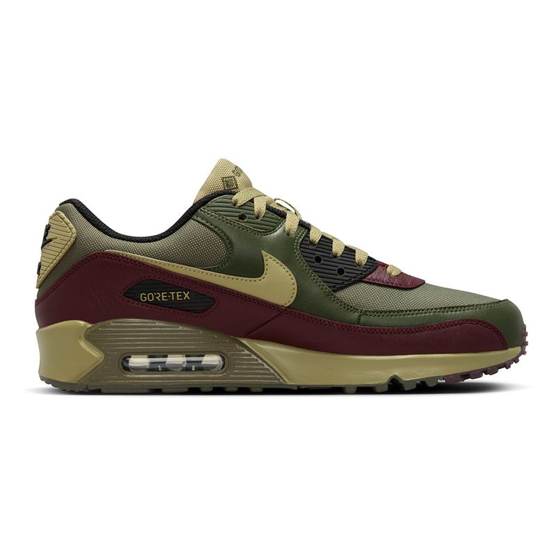 Tenis-Nike-Air-Max-90-GTX-Masculino