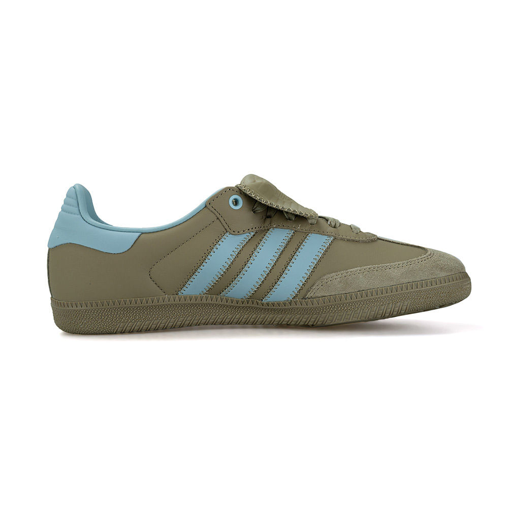 Tenis-Adidas-Humanrace-Samba