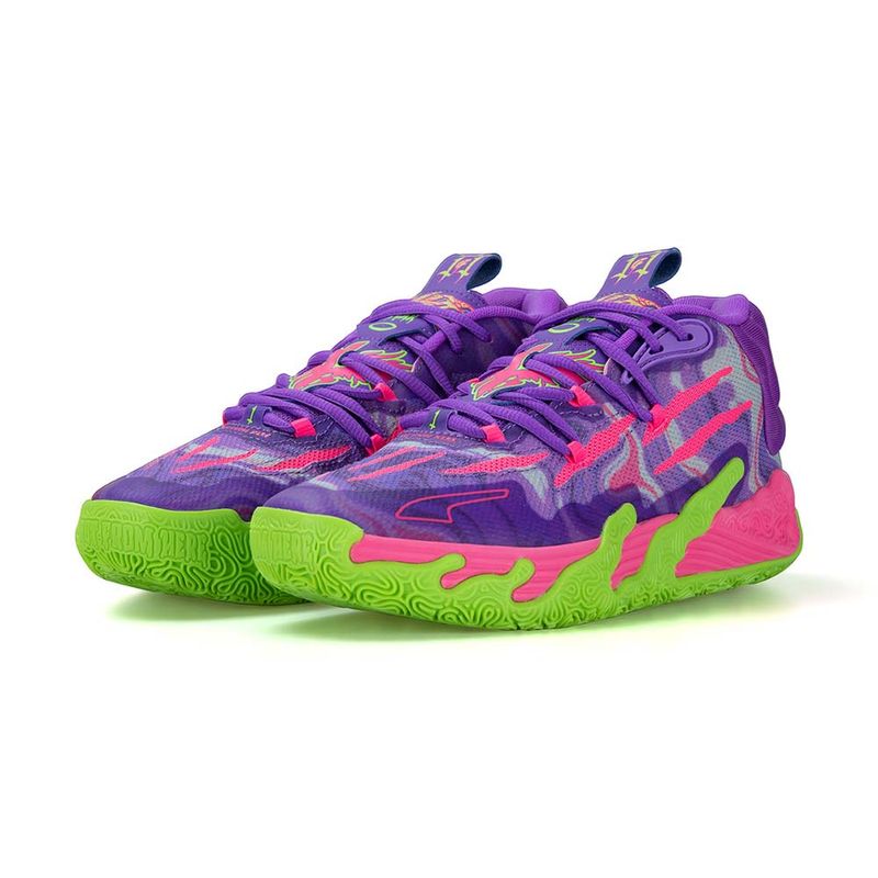 Tenis-Puma-MB.03-Toxic-JR