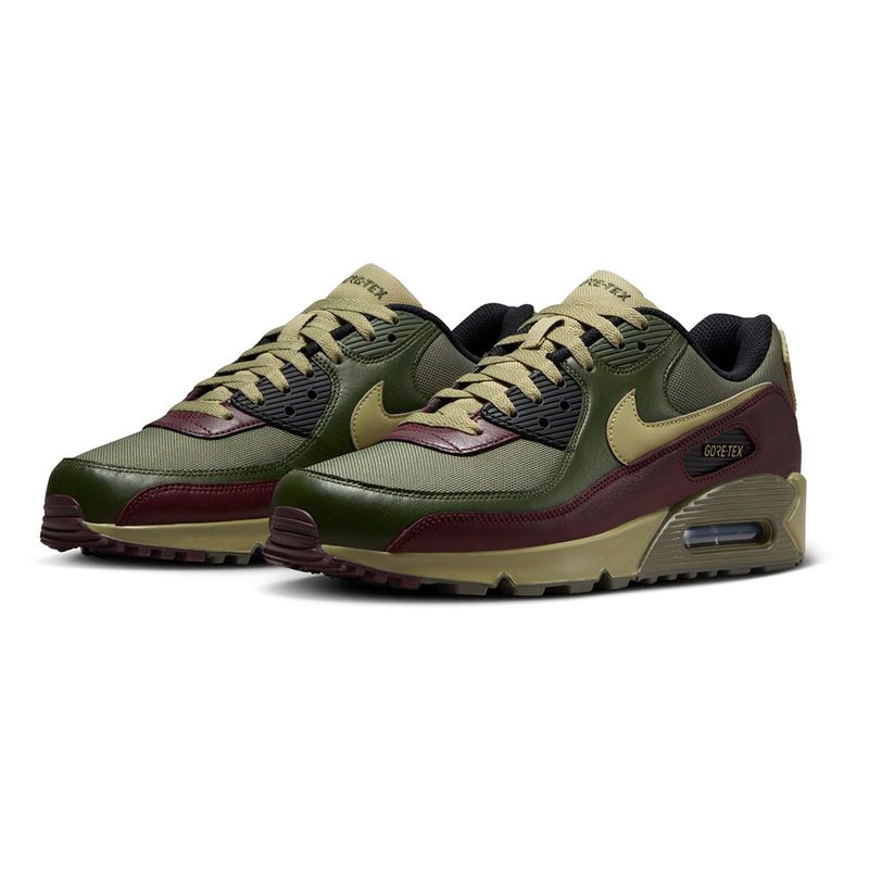 Tenis-Nike-Air-Max-90-GTX-Masculino