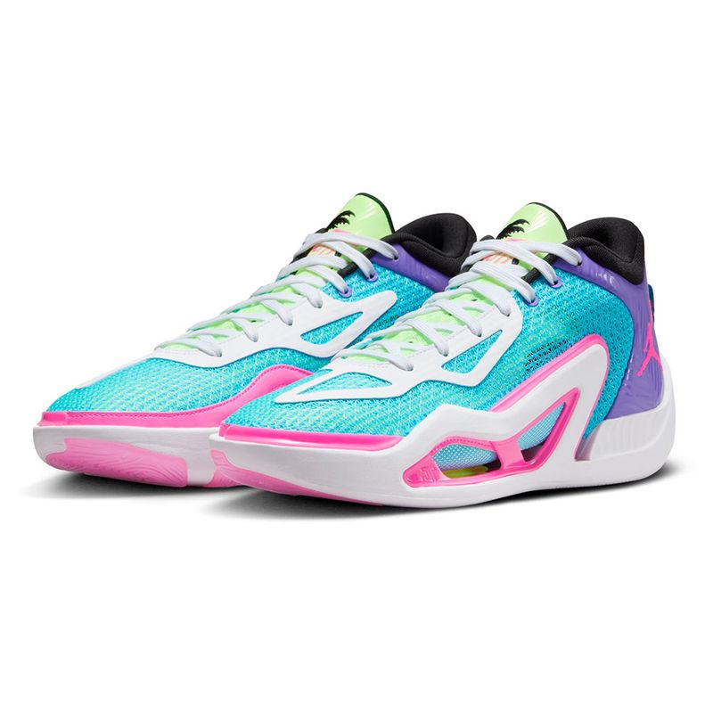 Tenis Jordan Tatum 1 Masculino | Tenis e na Artwalk