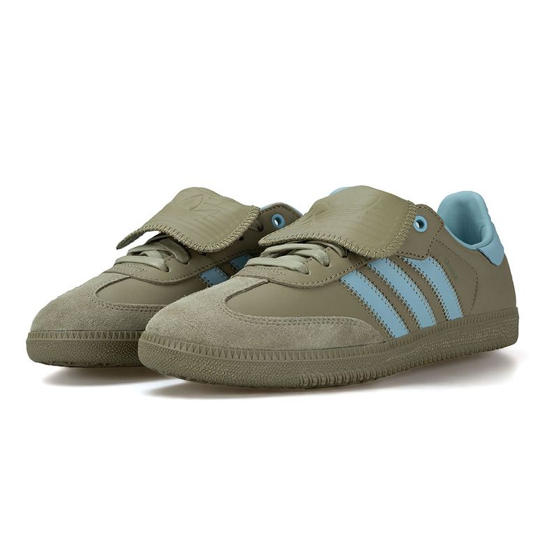 Tenis-Adidas-Humanrace-Samba