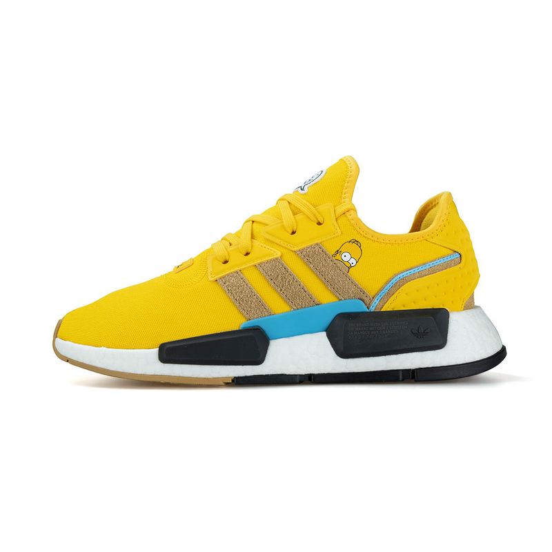 Tenis-adidas-Nmd_G1-x-Simpsons-Masculino