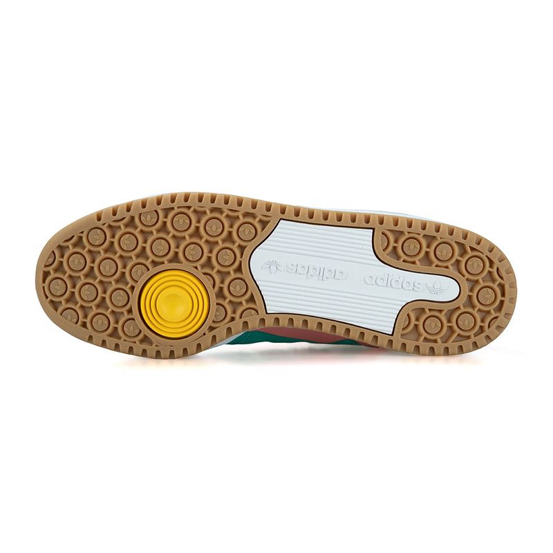 Tenis-adidas-Forum-Low-Cl-x-Simpsons-Masculino