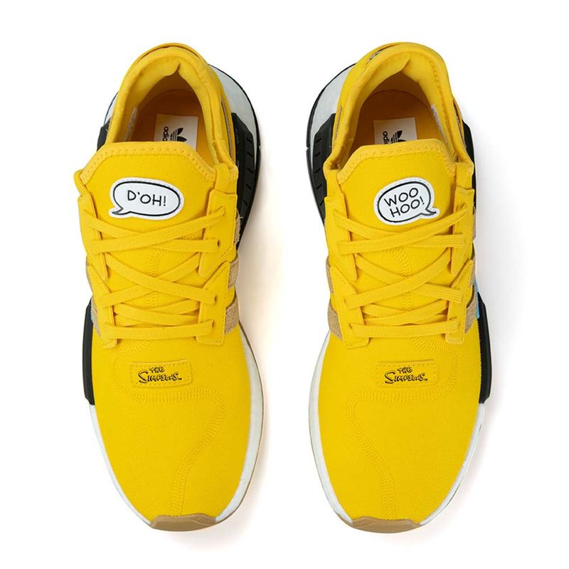 Tenis-adidas-Nmd_G1-x-Simpsons-Masculino