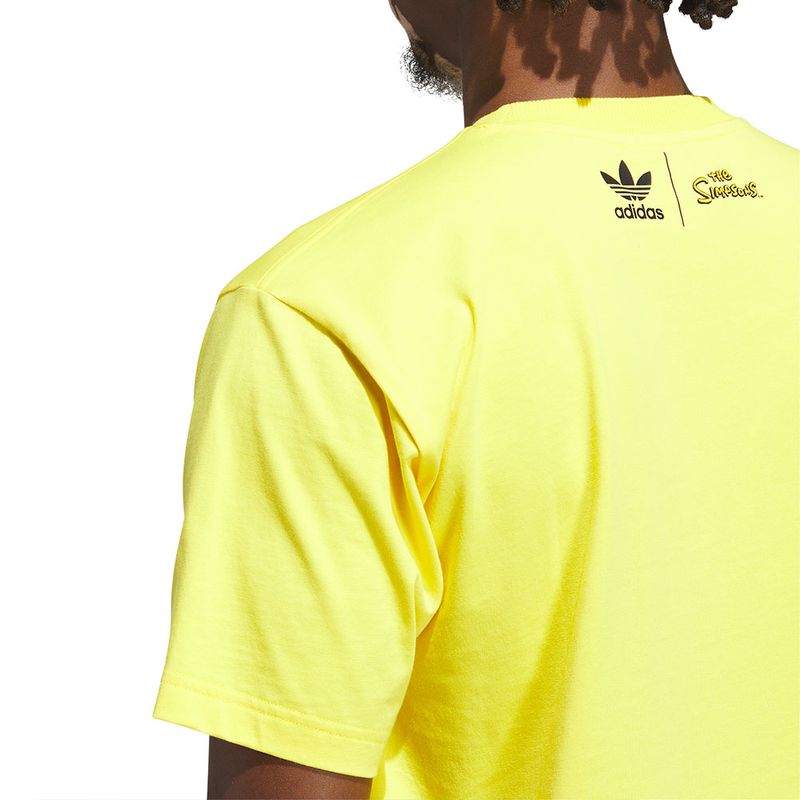 Camiseta-adidas-Homer-Masculina