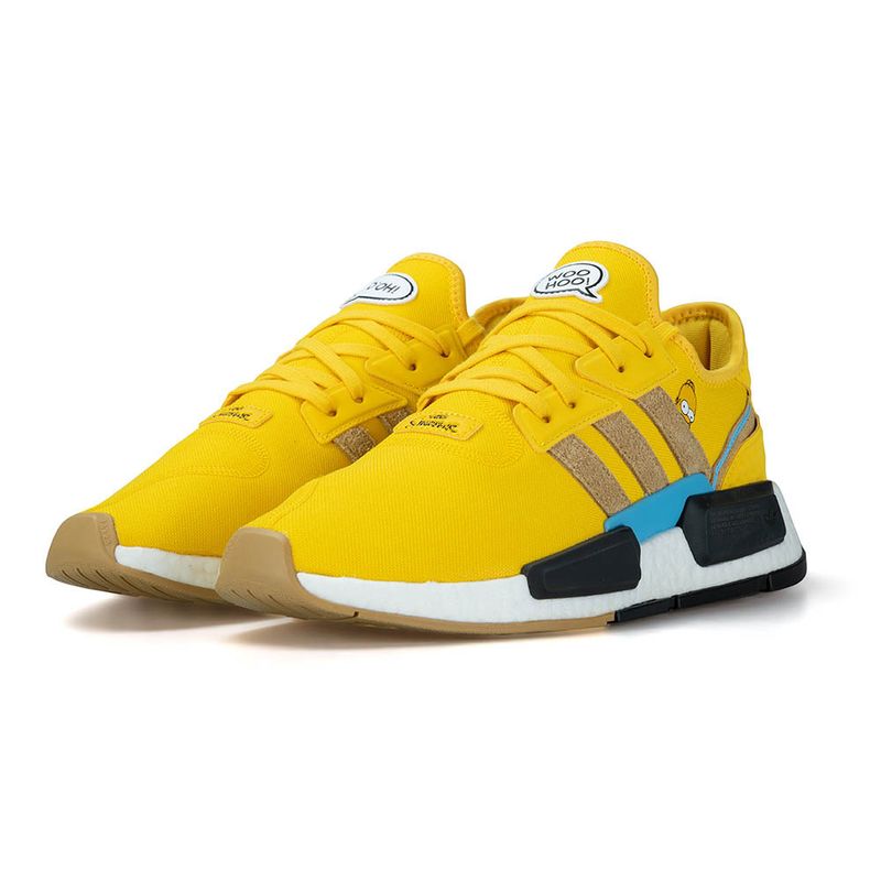 Tenis-adidas-Nmd_G1-x-Simpsons-Masculino