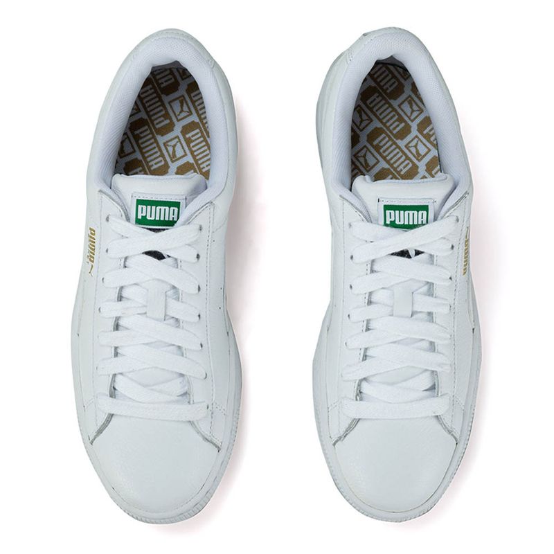 Tenis-Puma-Basket-Classic-Lfs-Masculino
