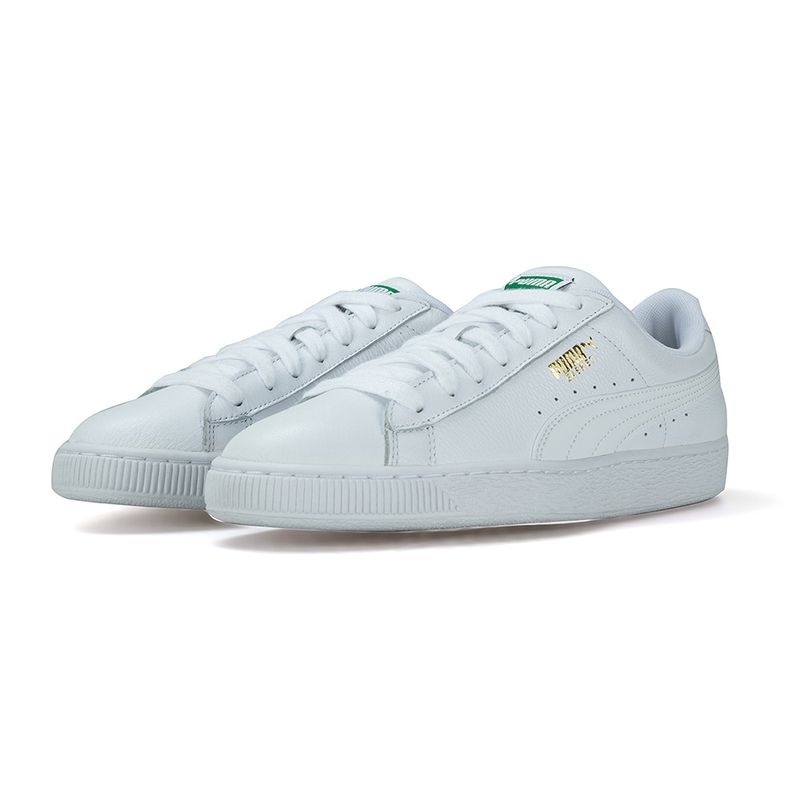 Tenis-Puma-Basket-Classic-Lfs-Masculino