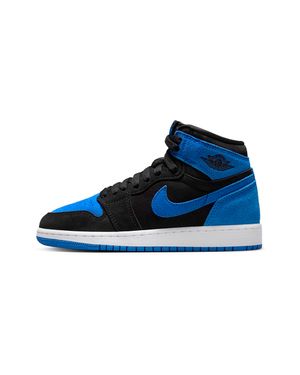 Tênis Air Jordan 1 Retro High OG GS Infantil