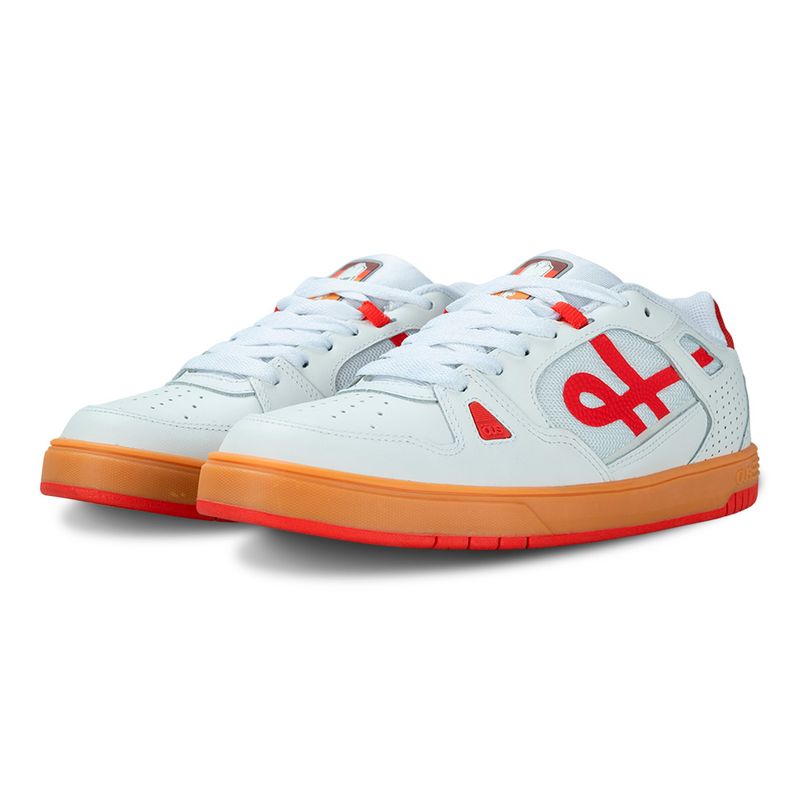 Tenis-Ous-X-Caloi-Cross