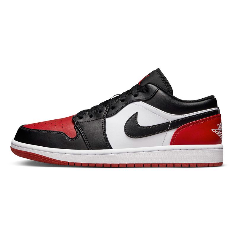 Tenis Air Jordan 1 Low Masculino| Tenis e na Artwalk