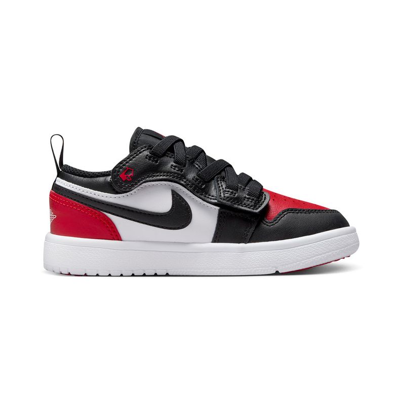 Tenis-Jordan-1-Low-PS-Infantil