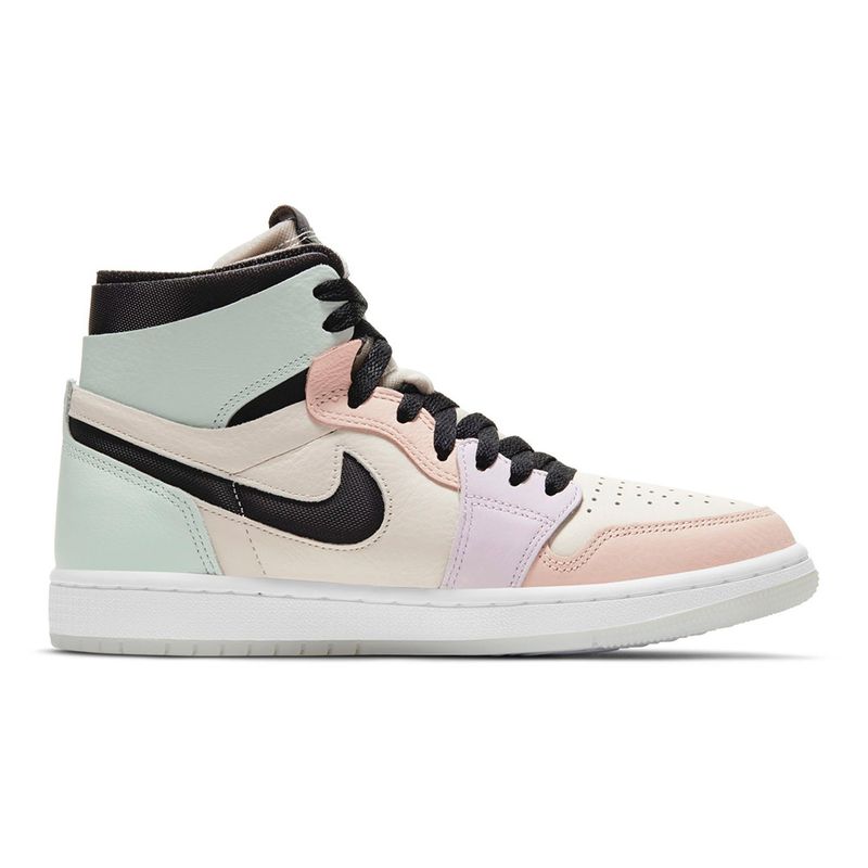 Tenis-Air-Jordan-1-Zoom-Air-CMTF-Feminino