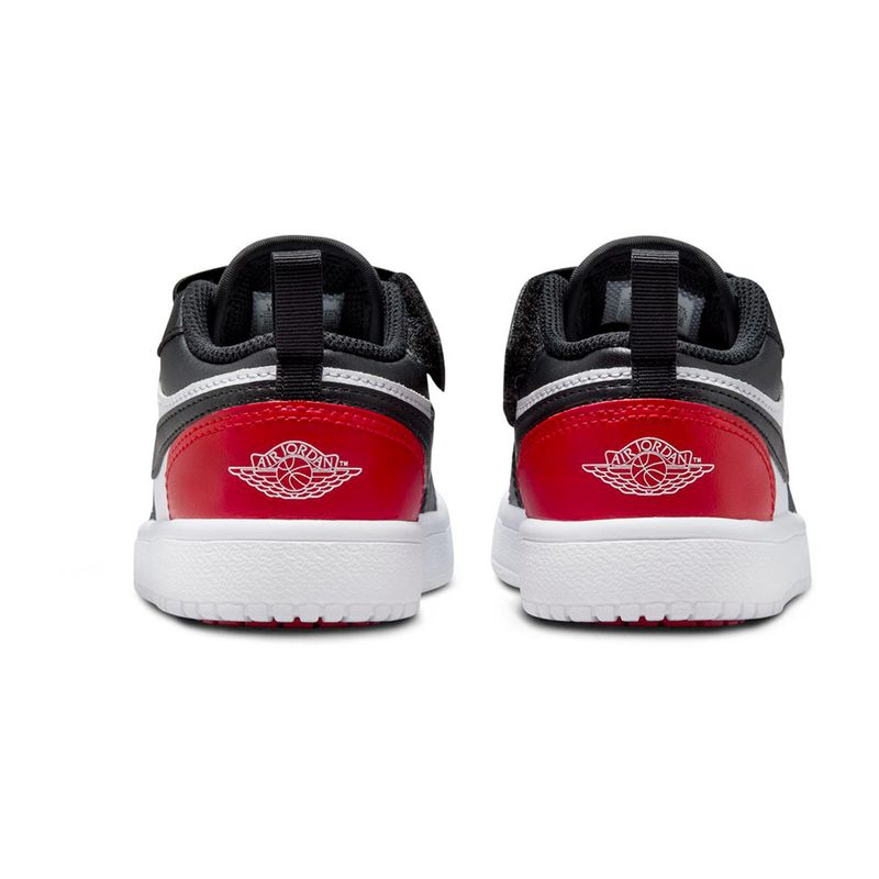 Tenis-Jordan-1-Low-PS-Infantil