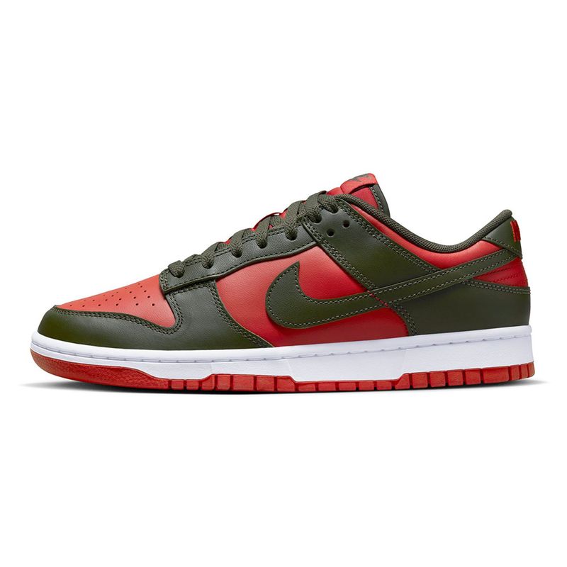 Tenis-Nike-Dunk-Low-Retro-Masculino