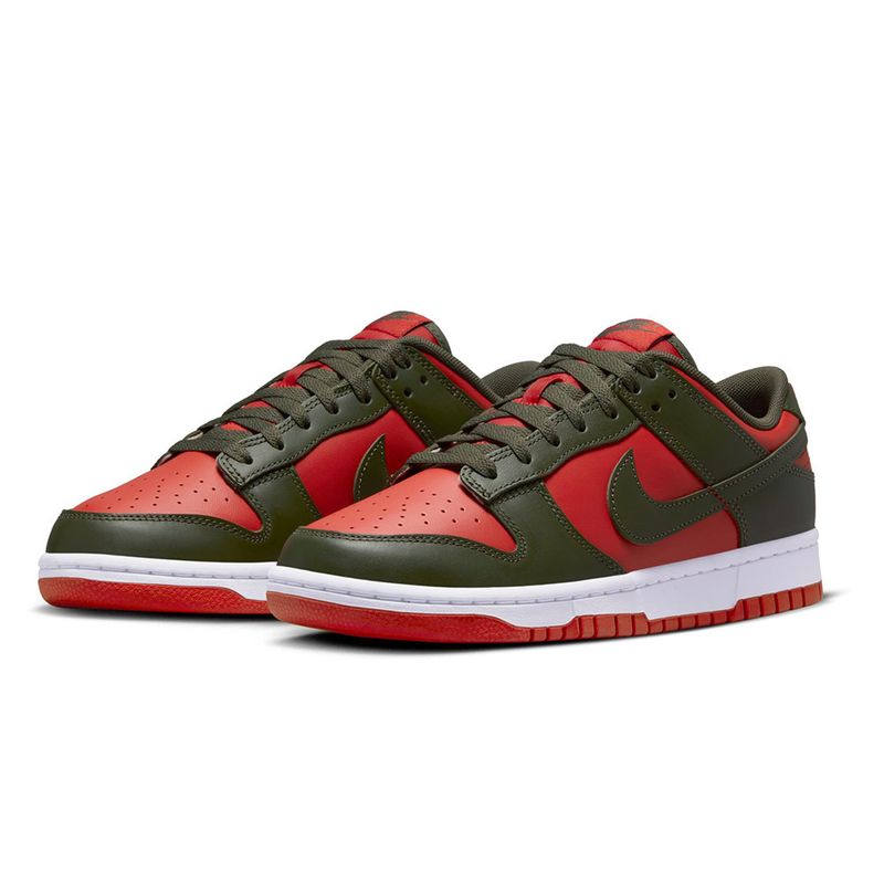 Tenis-Nike-Dunk-Low-Retro-Masculino