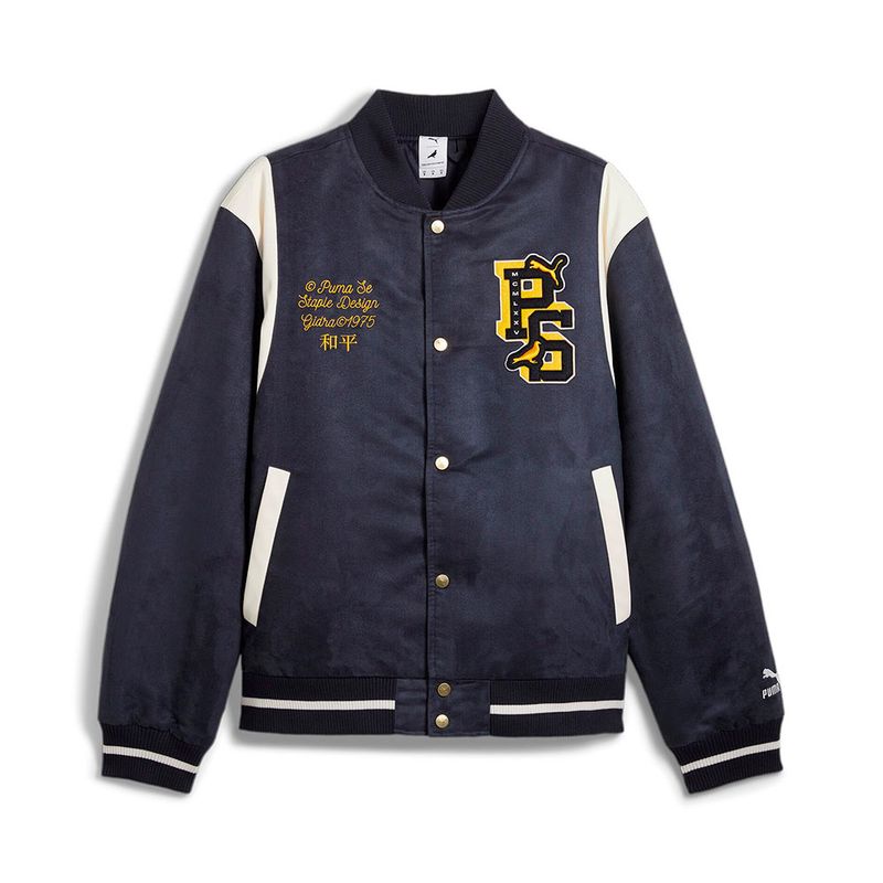 Jaqueta-Puma-X-Staple-Varsity-J