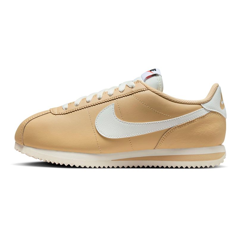 Nike classic cortez feminino hotsell