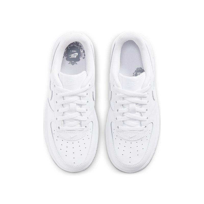 Tenis-Nike-Air-Force-1-LE-TD-Infantil