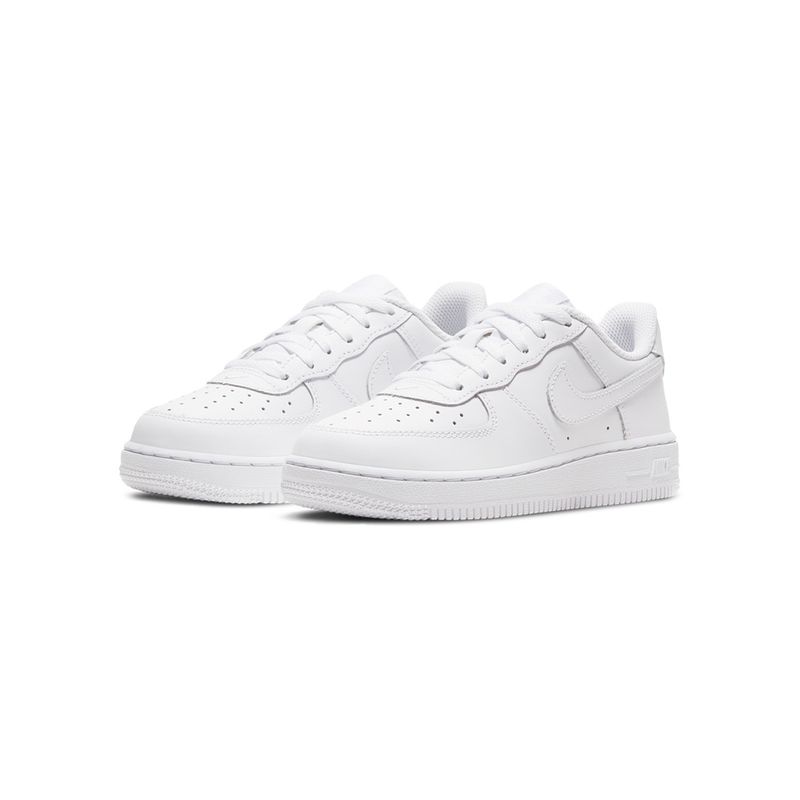 Tenis-Nike-Air-Force-1-LE-TD-Infantil