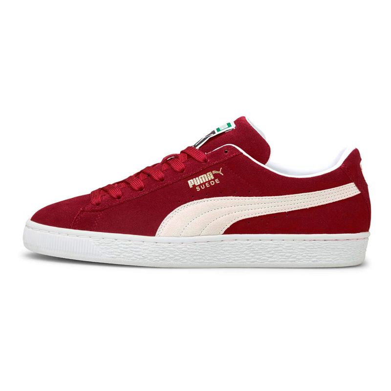 Tenis-Puma-Suede-Classic-XXI-Feminino