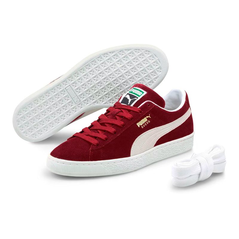 Tenis-Puma-Suede-Classic-XXI-Feminino